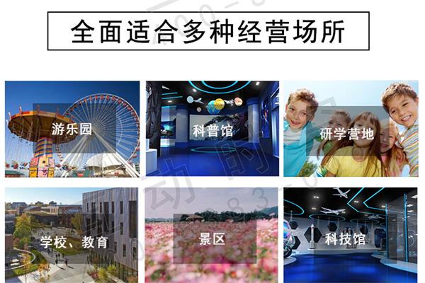 地震館適用場(chǎng)所